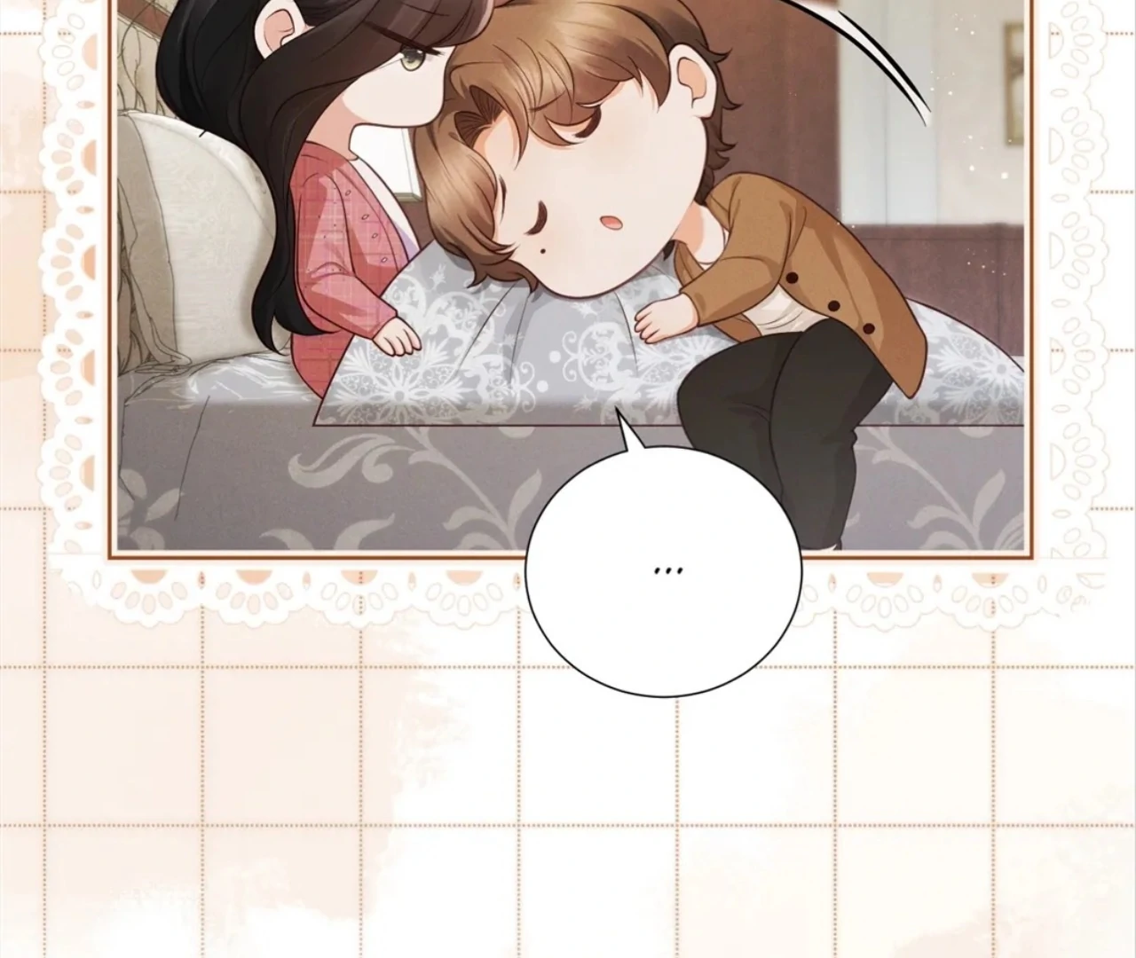 It’s Just a Superficial Intention Chapter 14 - Page 62