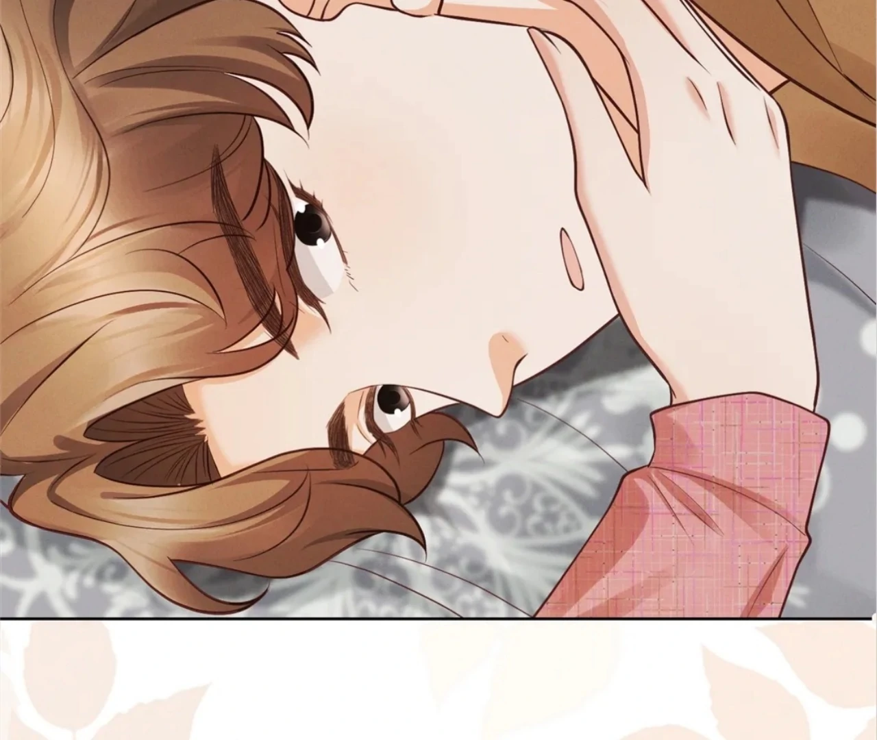 It’s Just a Superficial Intention Chapter 14 - Page 65