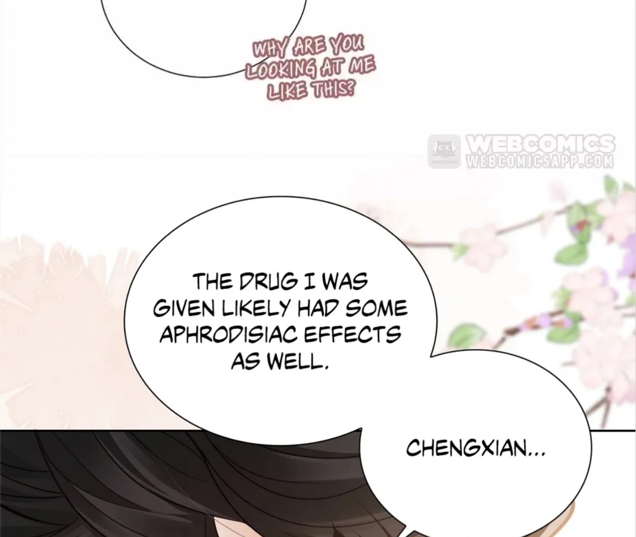 It’s Just a Superficial Intention Chapter 14 - Page 67