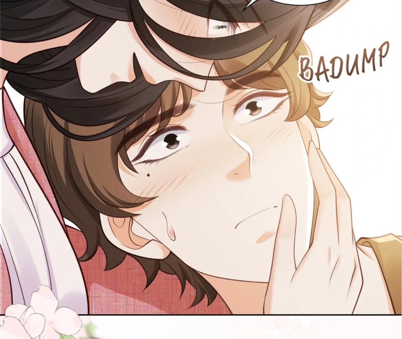 It’s Just a Superficial Intention Chapter 14 - Page 68
