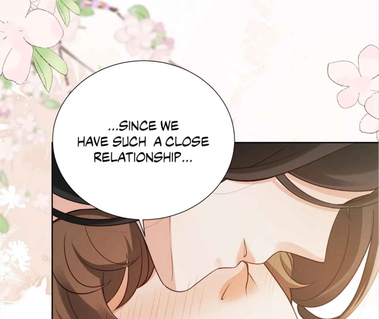 It’s Just a Superficial Intention Chapter 14 - Page 69