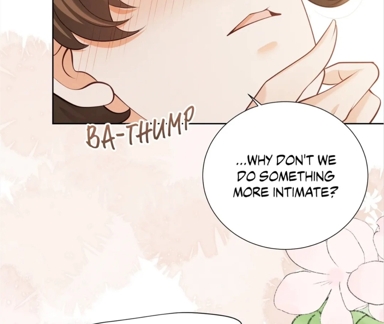 It’s Just a Superficial Intention Chapter 14 - Page 70