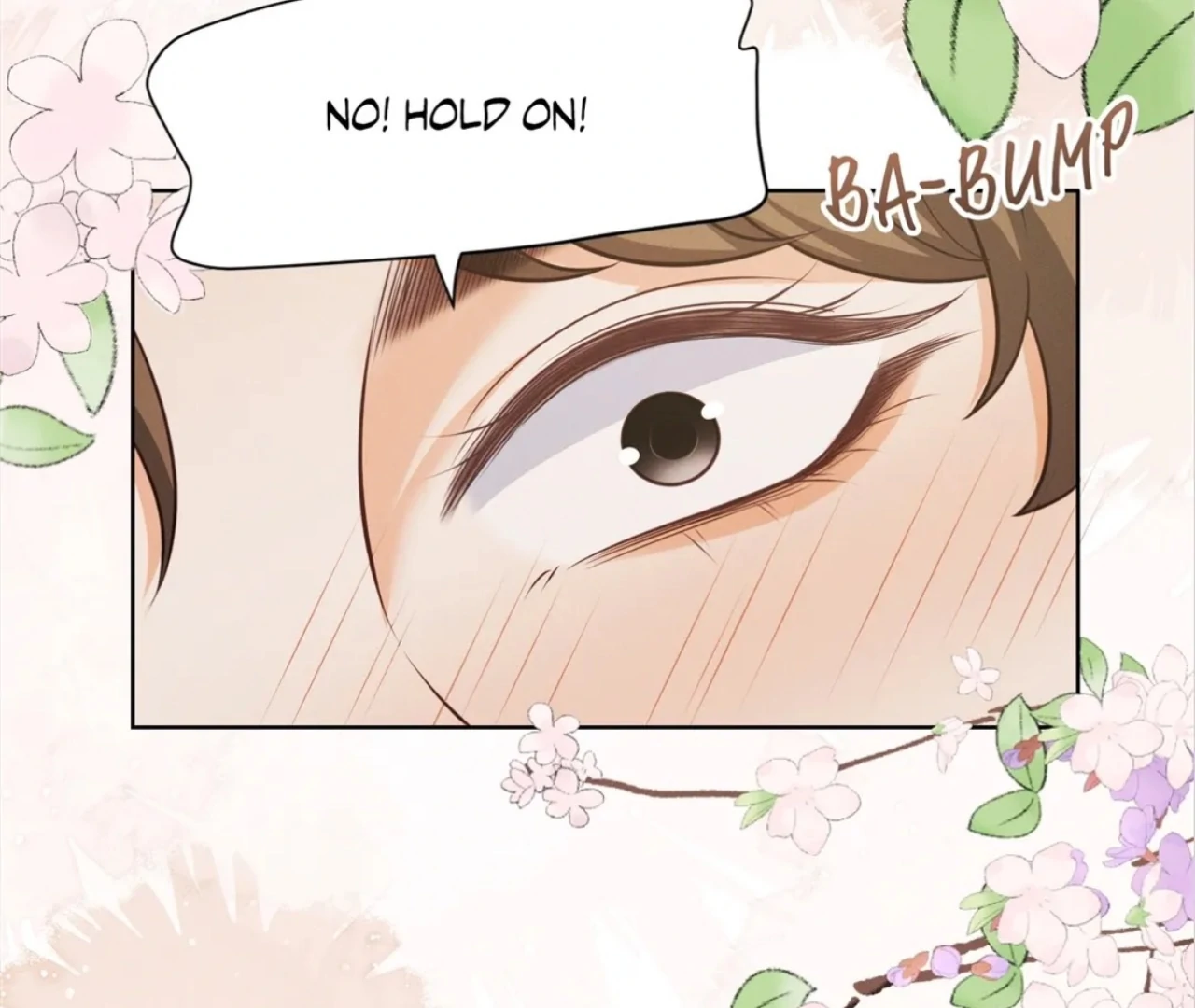 It’s Just a Superficial Intention Chapter 14 - Page 71