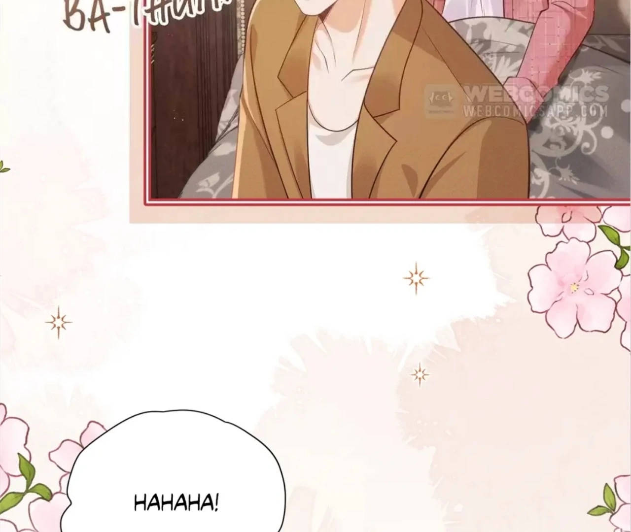 It’s Just a Superficial Intention Chapter 14 - Page 75
