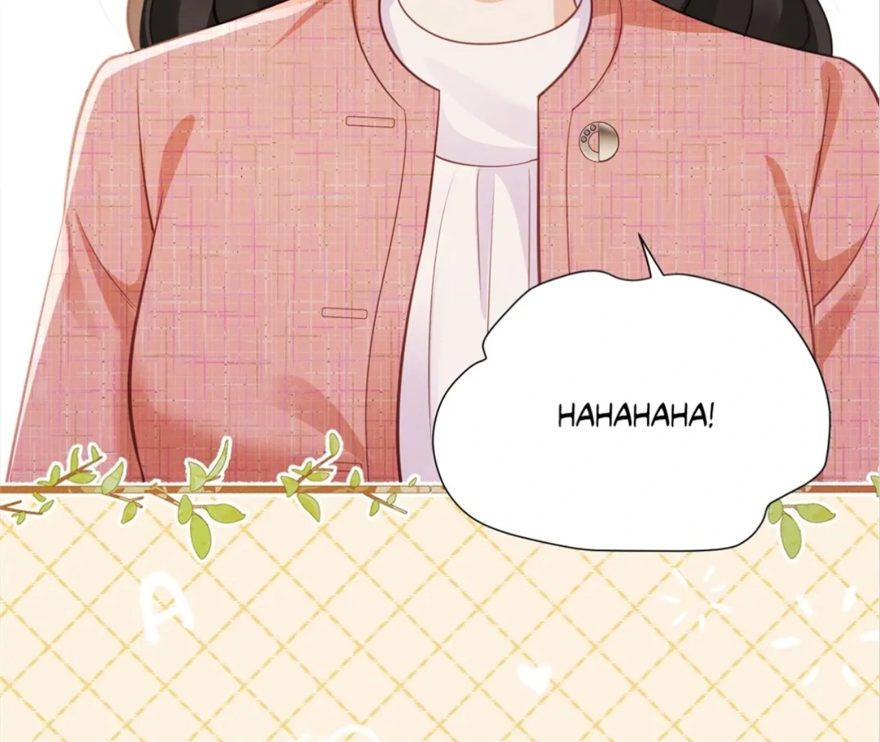 It’s Just a Superficial Intention Chapter 14 - Page 77