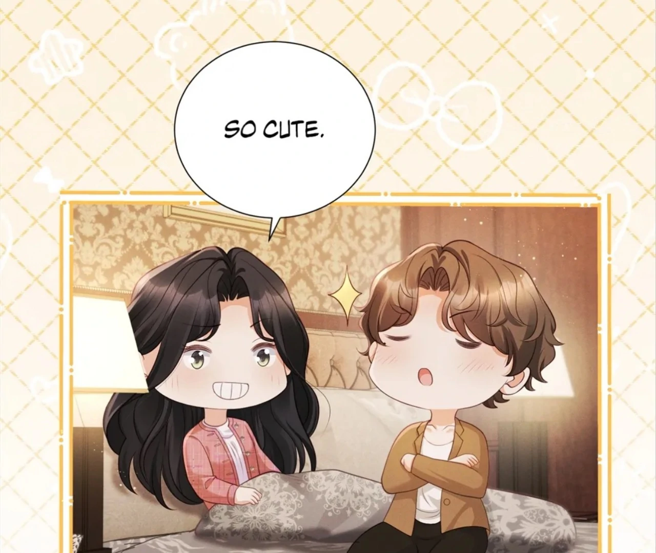It’s Just a Superficial Intention Chapter 14 - Page 78