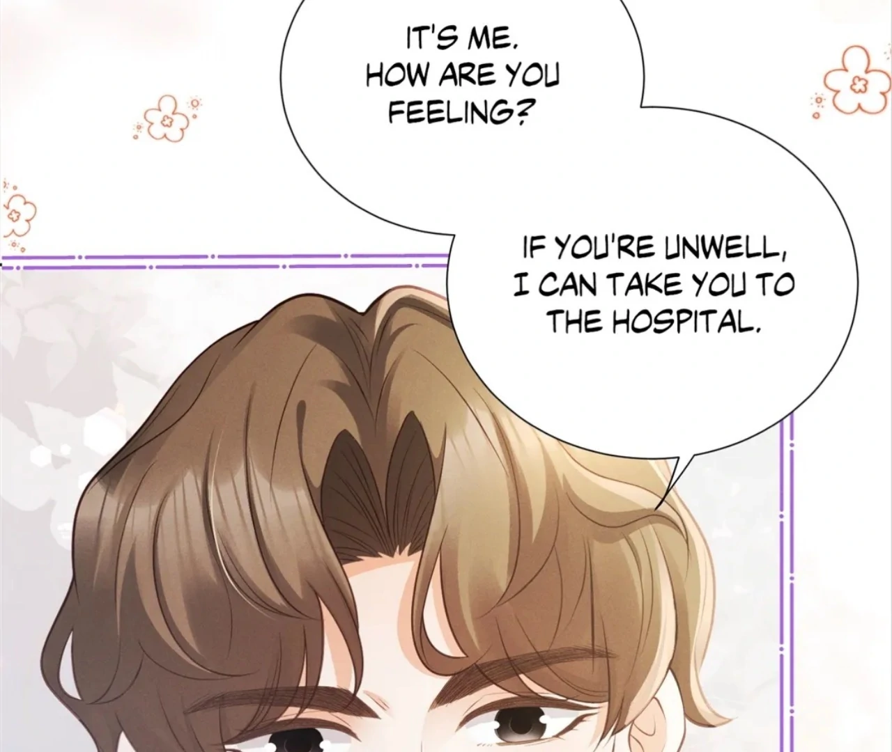 It’s Just a Superficial Intention Chapter 14 - Page 9