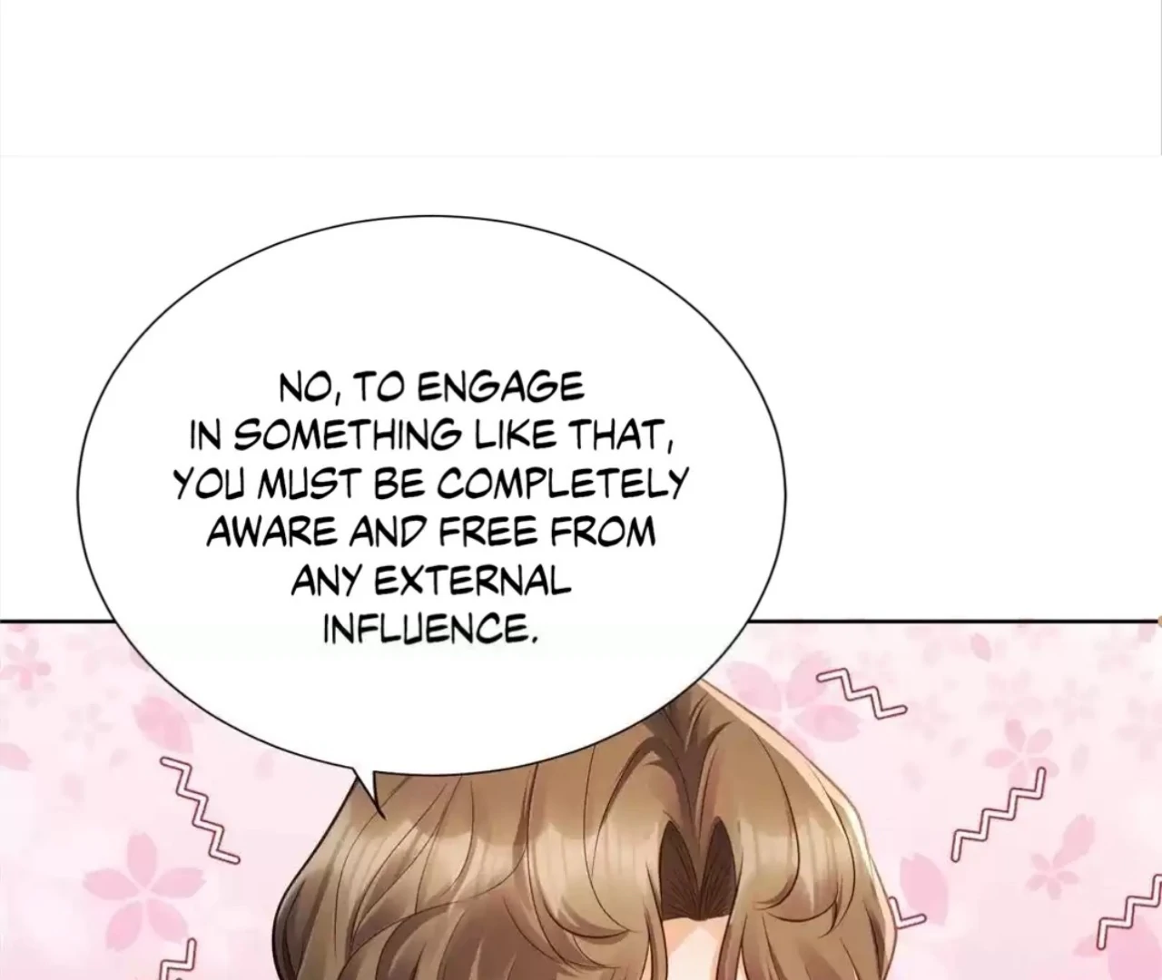 It’s Just a Superficial Intention Chapter 14 - Page 82
