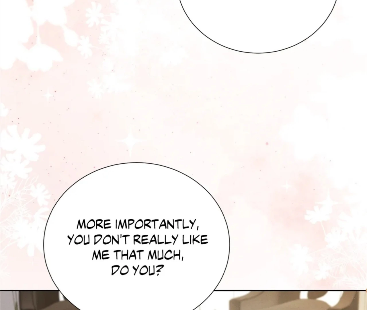 It’s Just a Superficial Intention Chapter 14 - Page 84