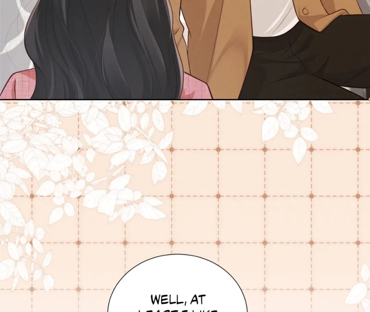 It’s Just a Superficial Intention Chapter 14 - Page 86