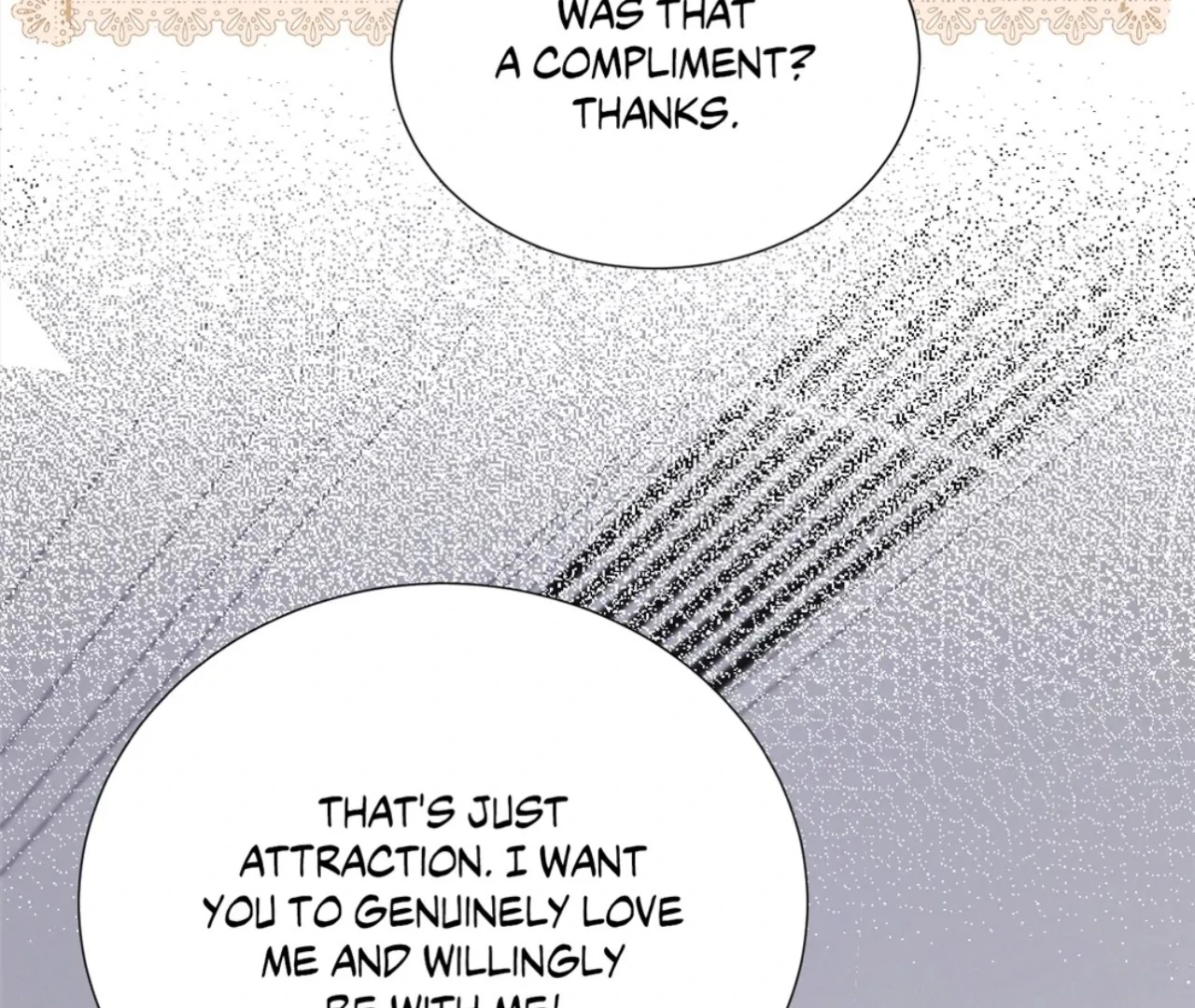 It’s Just a Superficial Intention Chapter 14 - Page 88