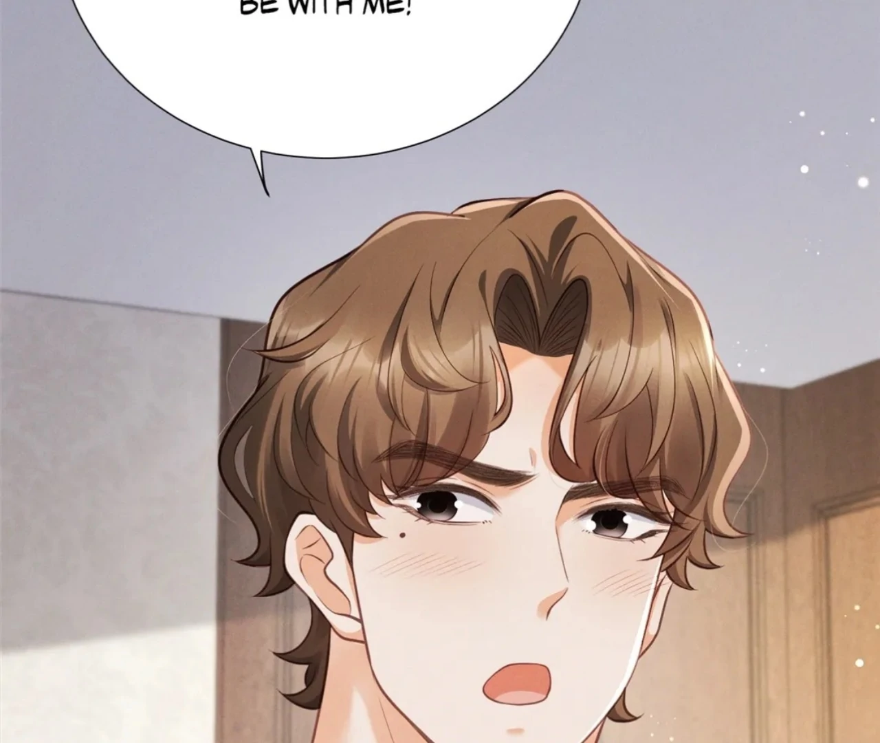 It’s Just a Superficial Intention Chapter 14 - Page 89