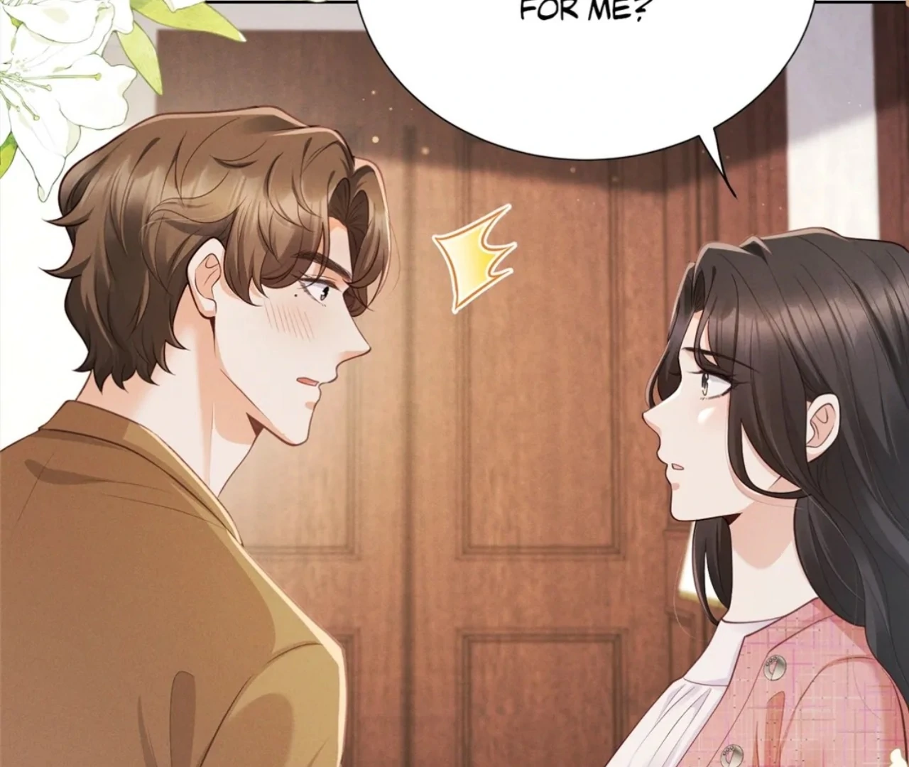 It’s Just a Superficial Intention Chapter 14 - Page 92