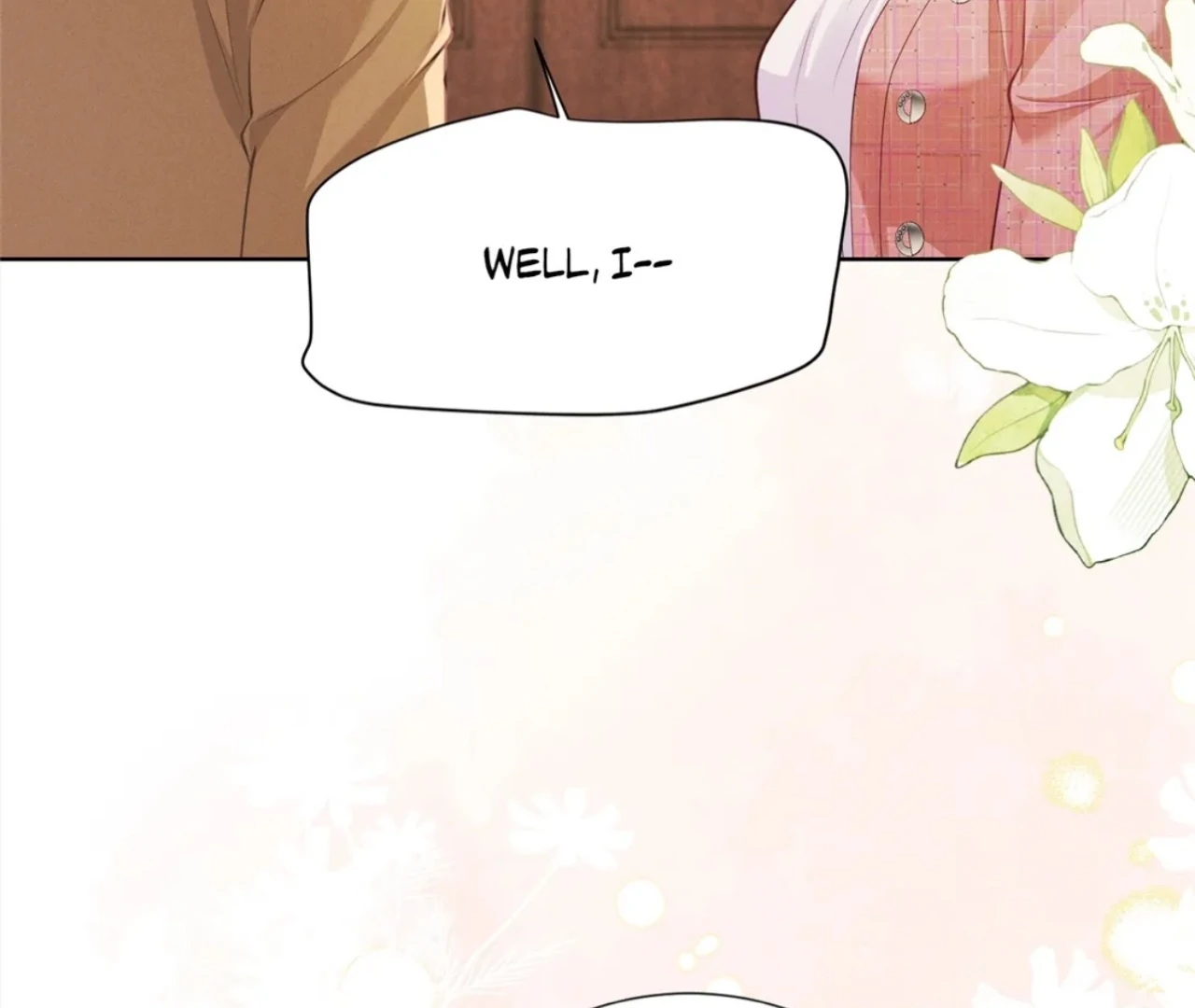 It’s Just a Superficial Intention Chapter 14 - Page 93