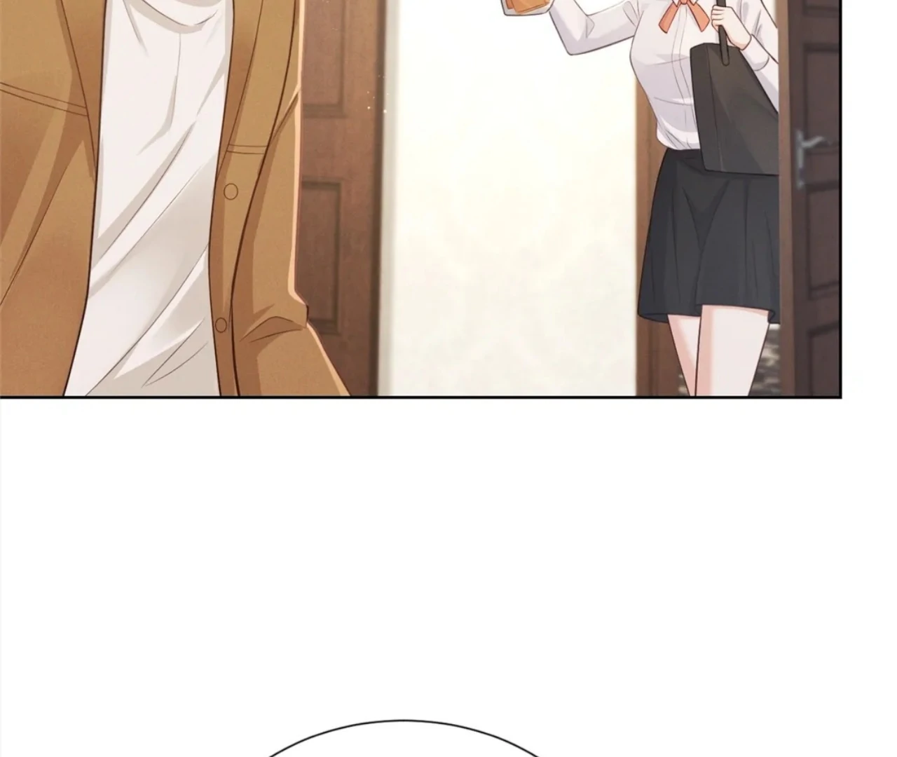 It’s Just a Superficial Intention Chapter 14 - Page 95