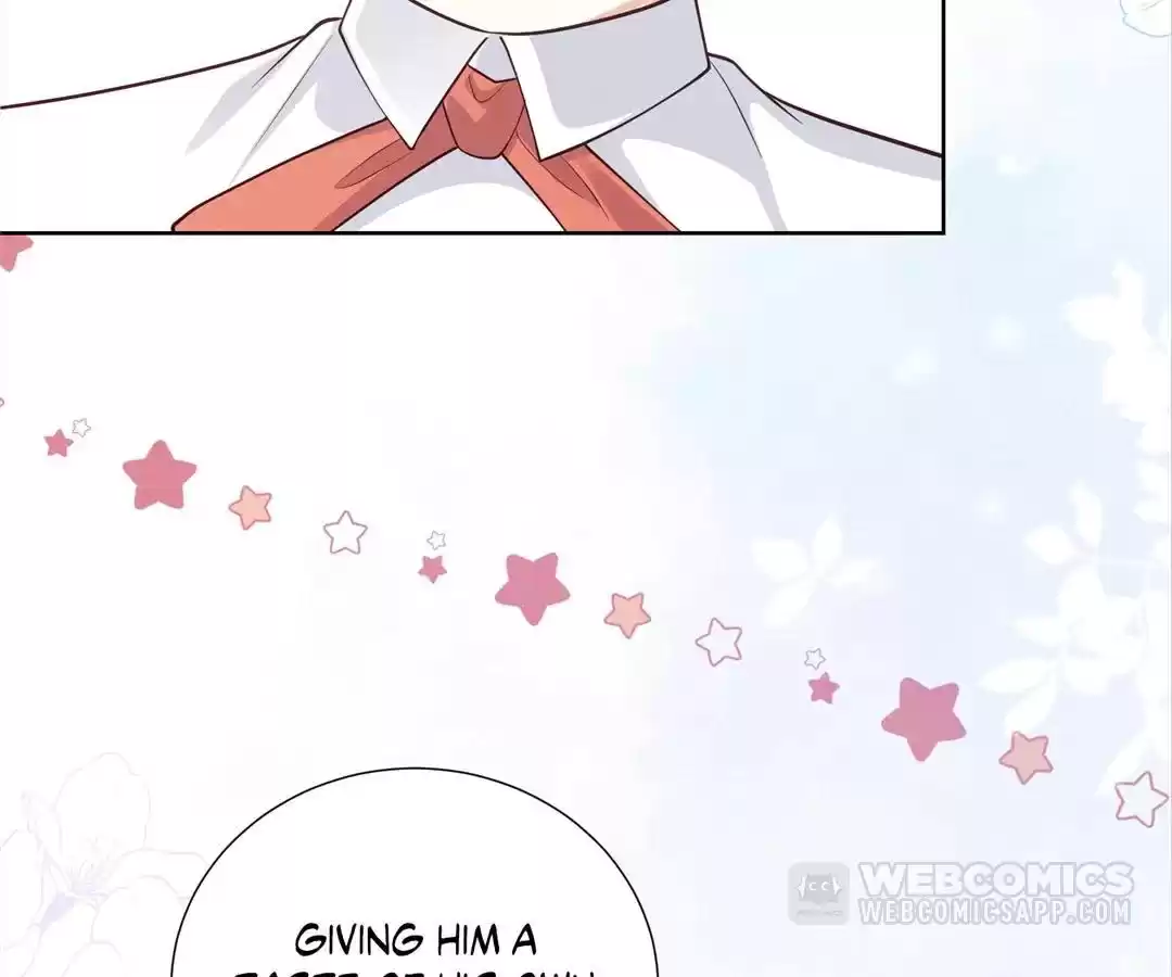 It’s Just a Superficial Intention Chapter 15 - Page 11