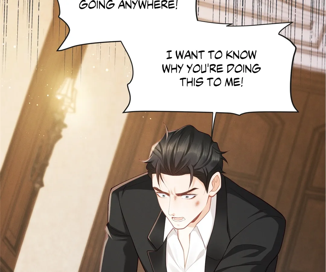 It’s Just a Superficial Intention Chapter 15 - Page 103