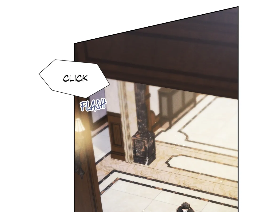 It’s Just a Superficial Intention Chapter 15 - Page 110