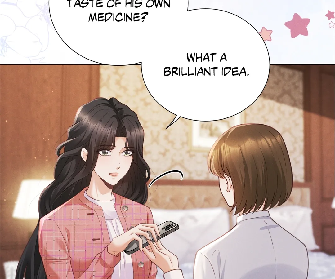 It’s Just a Superficial Intention Chapter 15 - Page 12