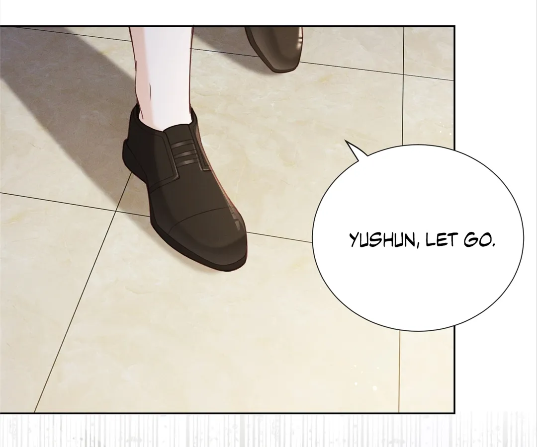 It’s Just a Superficial Intention Chapter 15 - Page 112