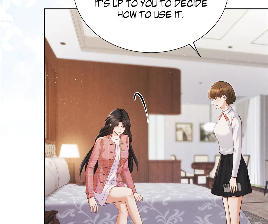 It’s Just a Superficial Intention Chapter 15 - Page 14