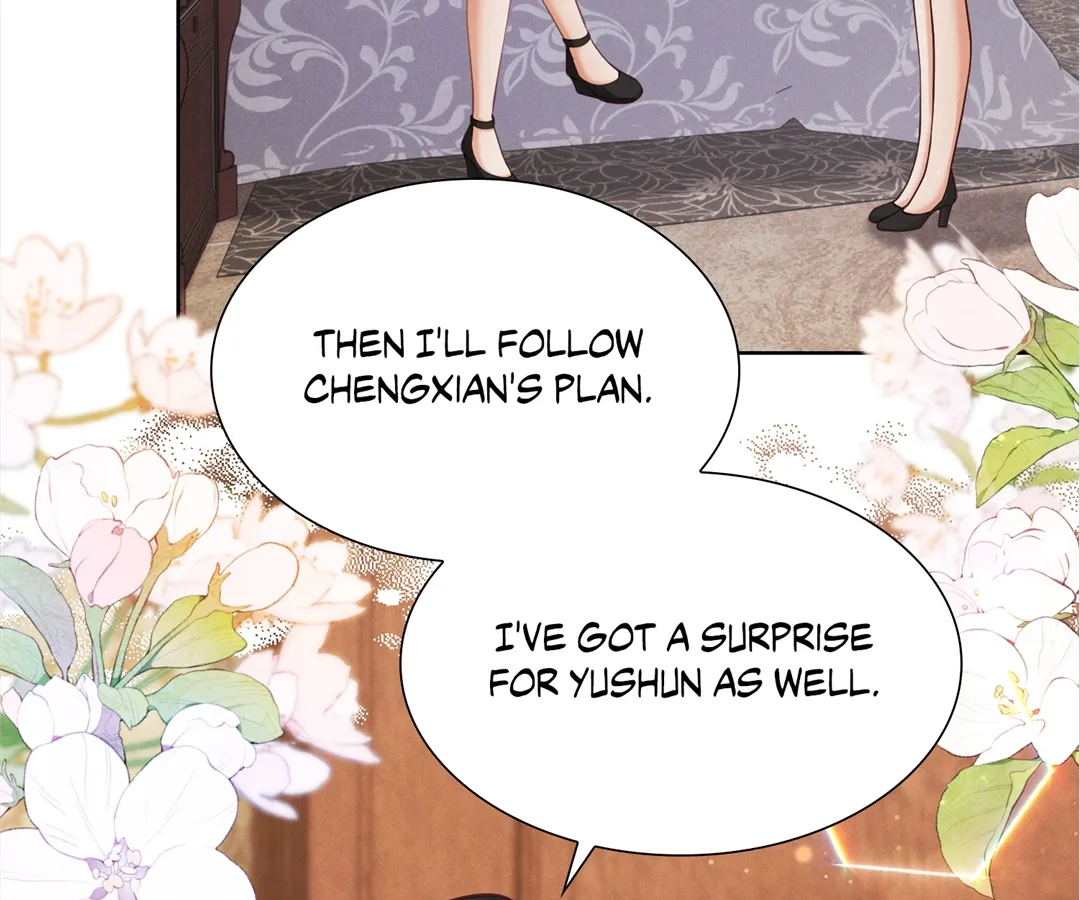 It’s Just a Superficial Intention Chapter 15 - Page 15