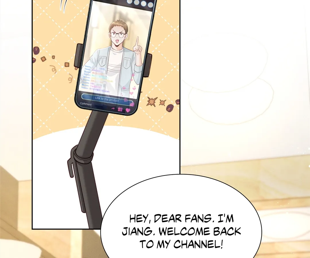It’s Just a Superficial Intention Chapter 15 - Page 20