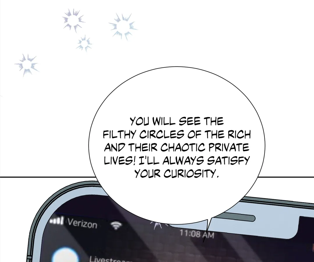 It’s Just a Superficial Intention Chapter 15 - Page 23