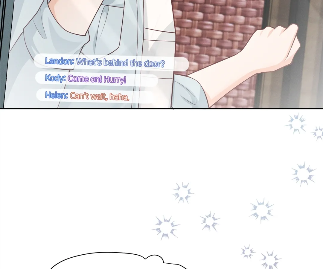 It’s Just a Superficial Intention Chapter 15 - Page 25