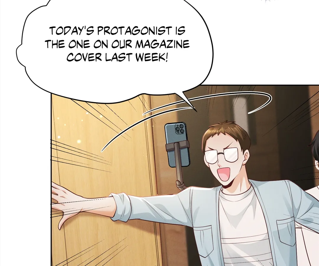 It’s Just a Superficial Intention Chapter 15 - Page 26