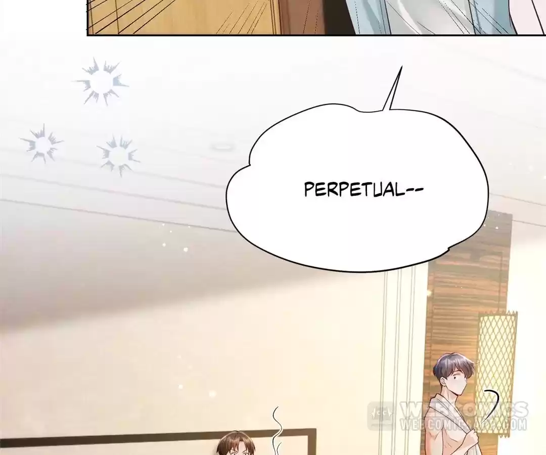 It’s Just a Superficial Intention Chapter 15 - Page 27