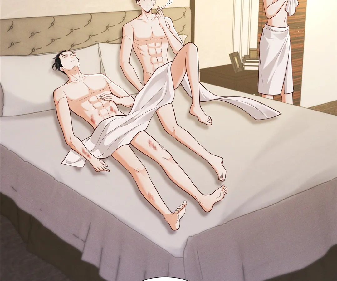 It’s Just a Superficial Intention Chapter 15 - Page 28