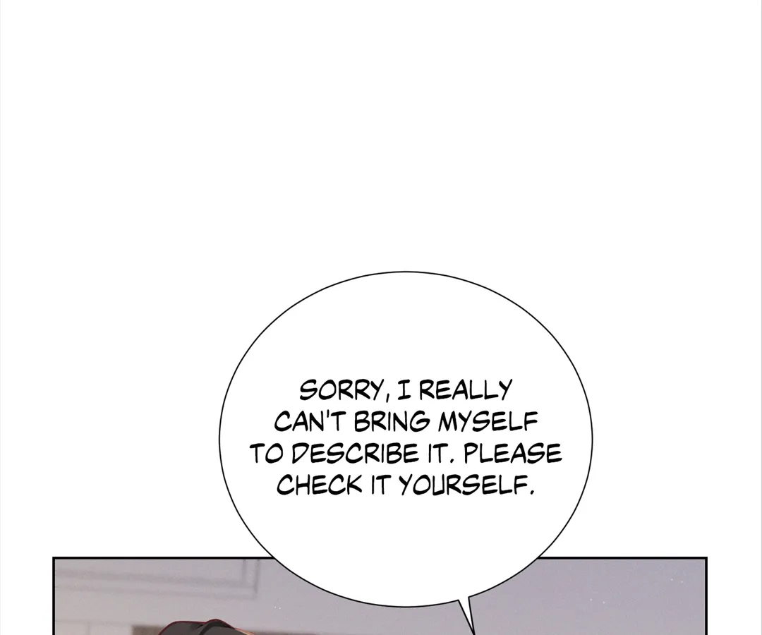 It’s Just a Superficial Intention Chapter 15 - Page 4