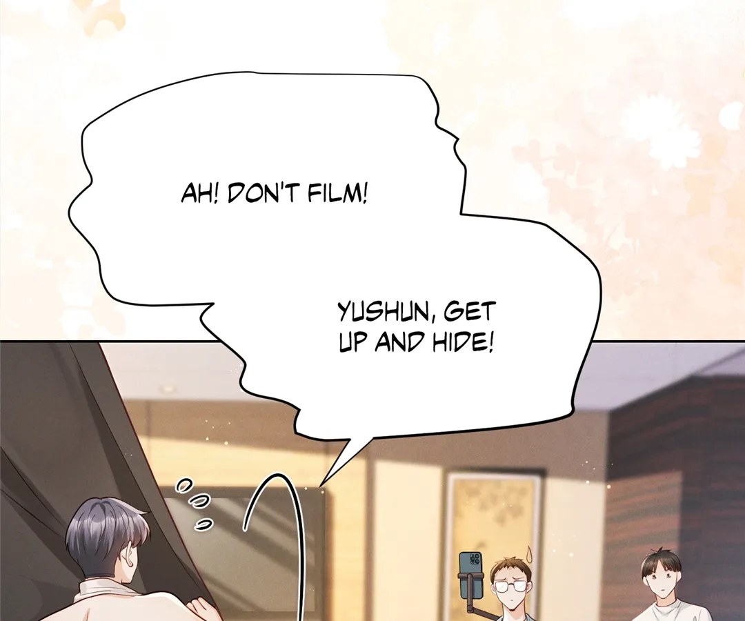 It’s Just a Superficial Intention Chapter 15 - Page 32