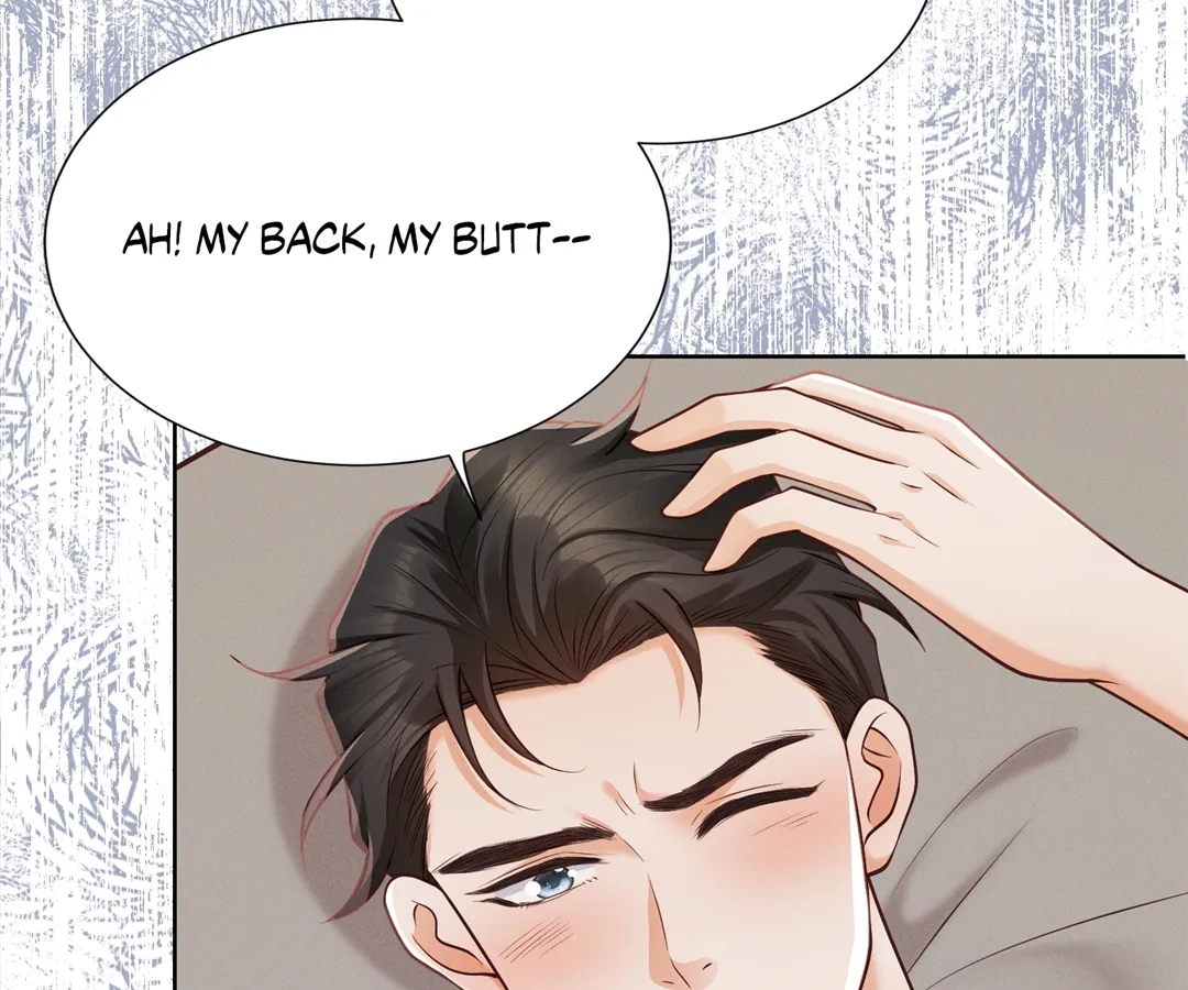 It’s Just a Superficial Intention Chapter 15 - Page 36