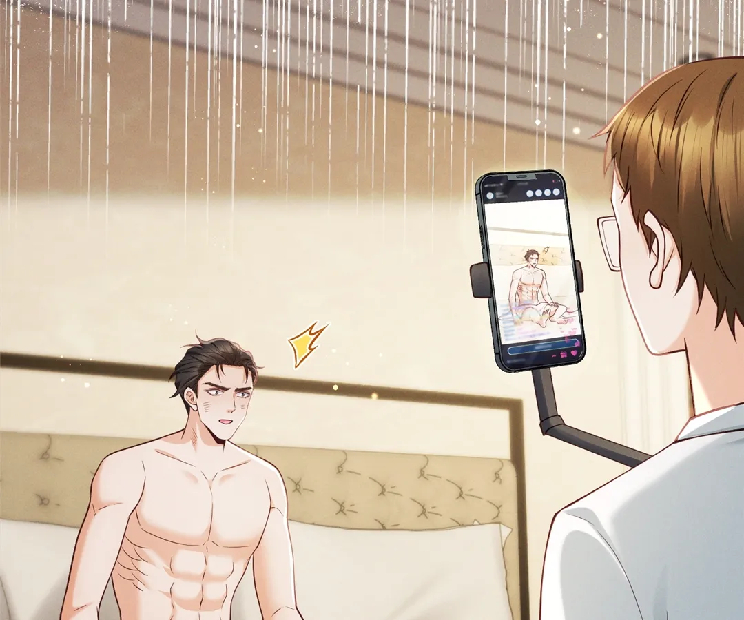 It’s Just a Superficial Intention Chapter 15 - Page 38
