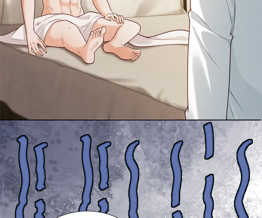 It’s Just a Superficial Intention Chapter 15 - Page 39