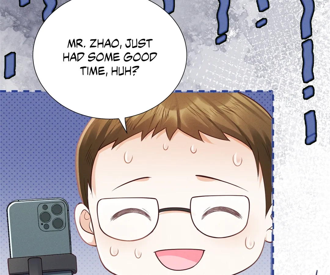 It’s Just a Superficial Intention Chapter 15 - Page 40