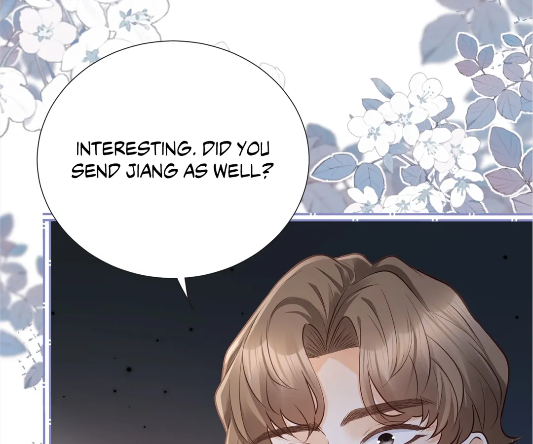 It’s Just a Superficial Intention Chapter 15 - Page 52