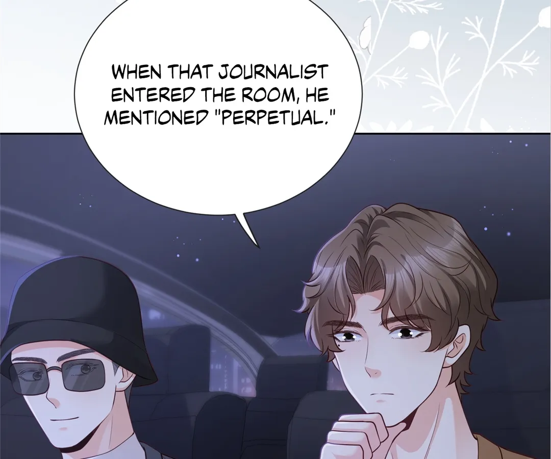 It’s Just a Superficial Intention Chapter 15 - Page 56