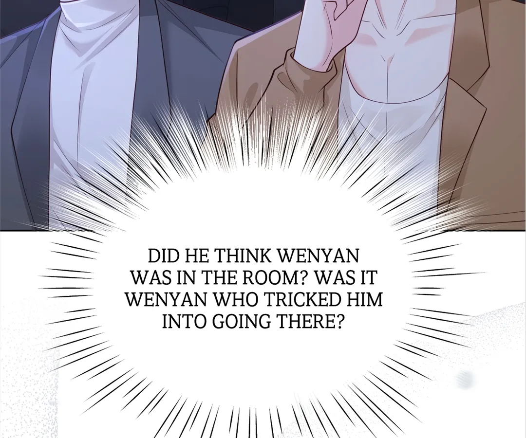 It’s Just a Superficial Intention Chapter 15 - Page 57