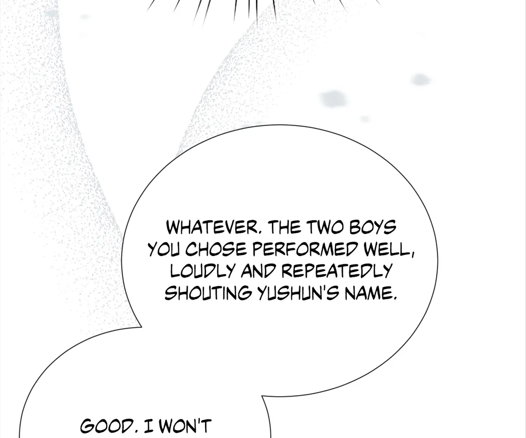 It’s Just a Superficial Intention Chapter 15 - Page 58