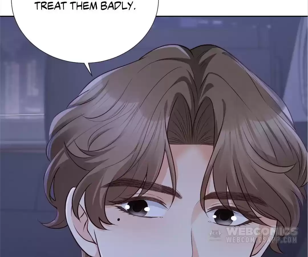 It’s Just a Superficial Intention Chapter 15 - Page 59