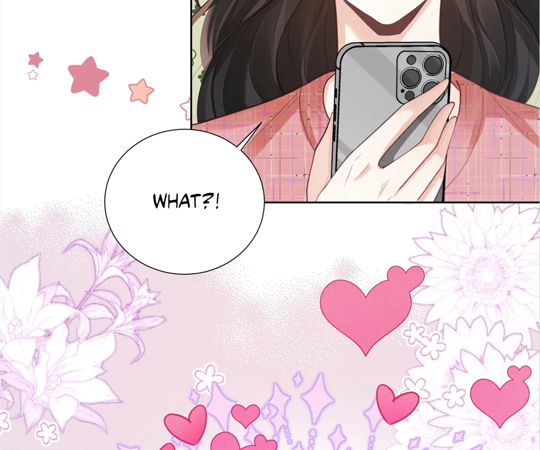 It’s Just a Superficial Intention Chapter 15 - Page 7