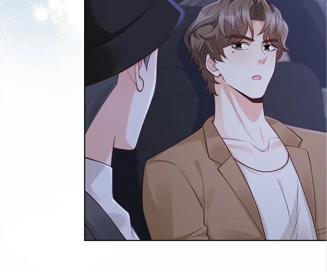 It’s Just a Superficial Intention Chapter 15 - Page 64