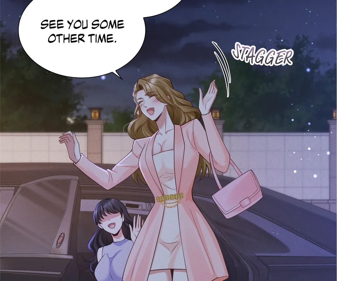 It’s Just a Superficial Intention Chapter 15 - Page 74