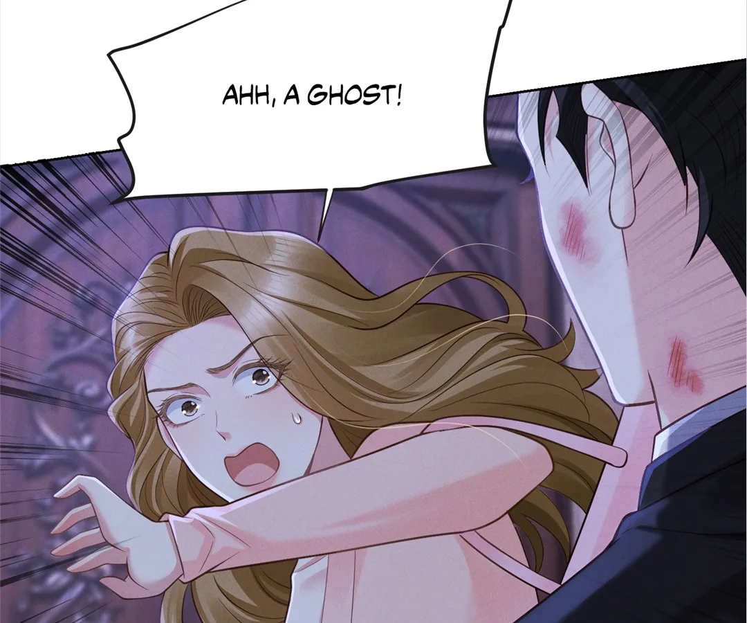 It’s Just a Superficial Intention Chapter 15 - Page 80