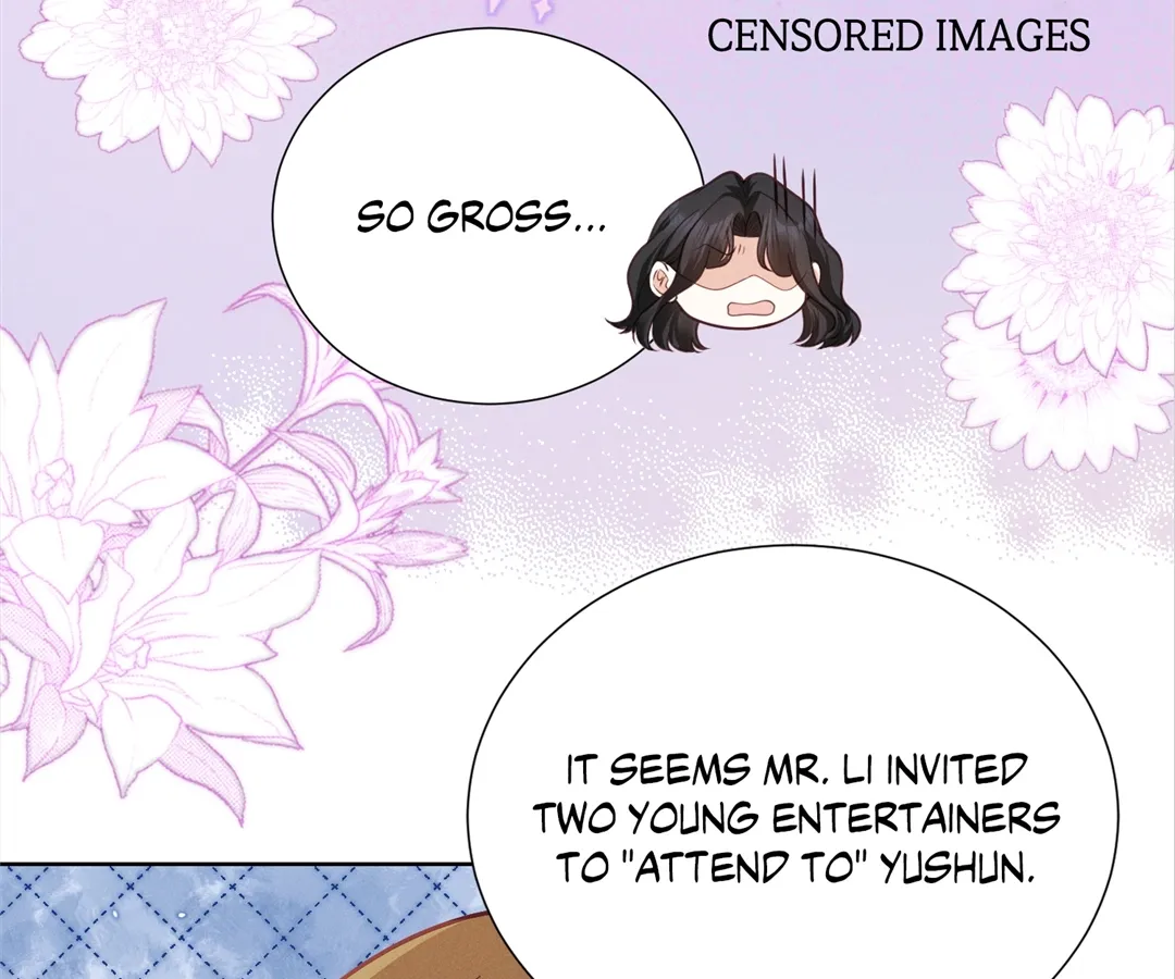 It’s Just a Superficial Intention Chapter 15 - Page 9