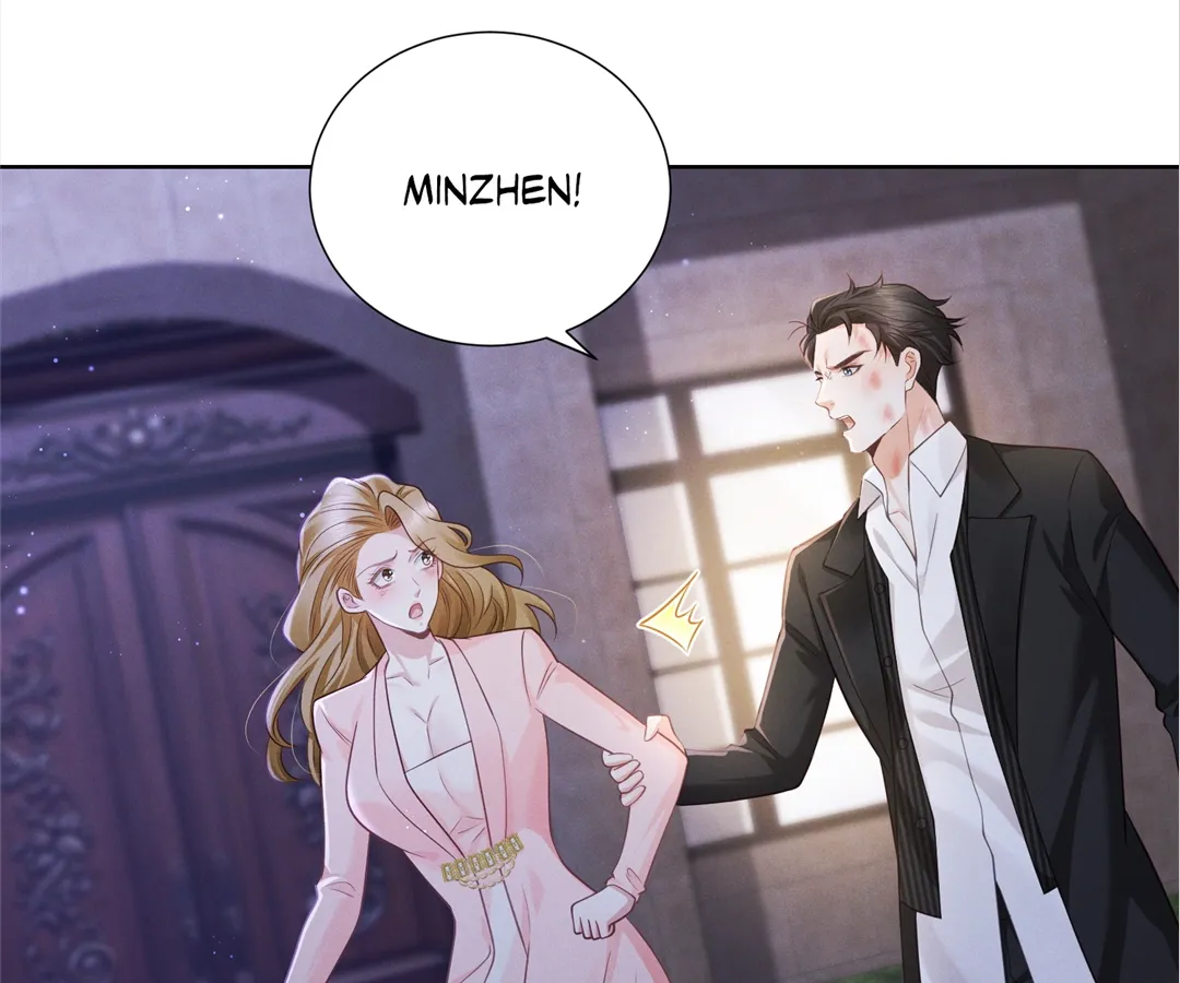 It’s Just a Superficial Intention Chapter 15 - Page 82