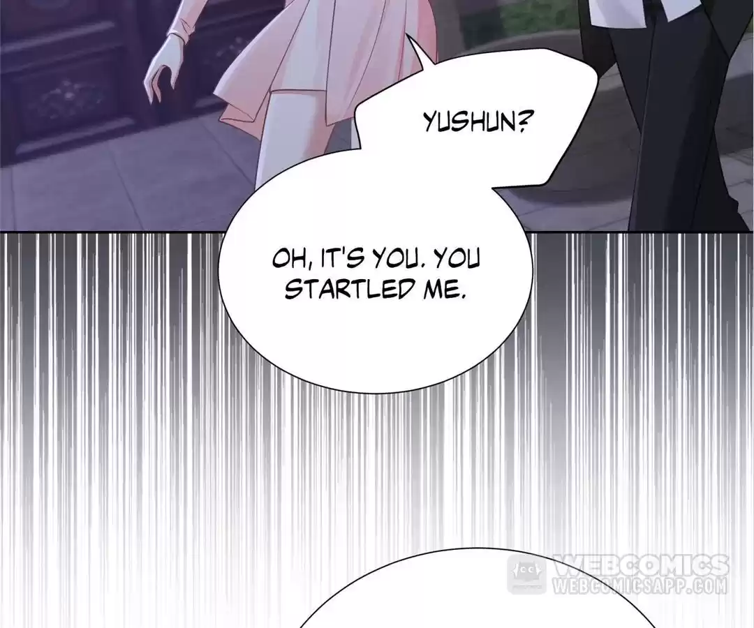 It’s Just a Superficial Intention Chapter 15 - Page 83